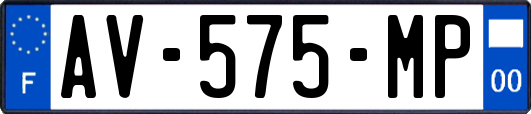 AV-575-MP