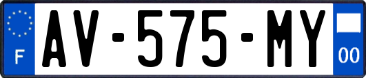 AV-575-MY