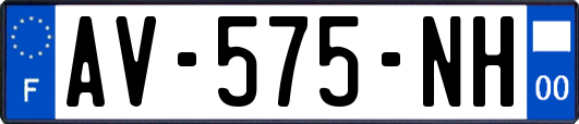 AV-575-NH