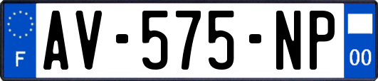 AV-575-NP