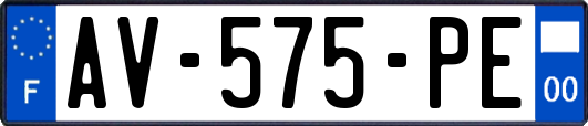 AV-575-PE