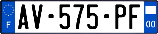 AV-575-PF