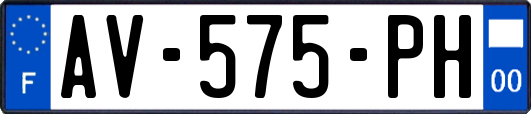 AV-575-PH