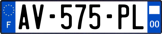 AV-575-PL