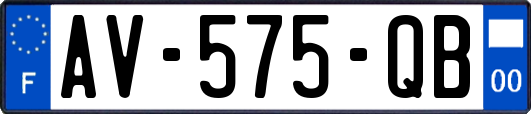 AV-575-QB