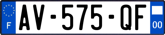 AV-575-QF