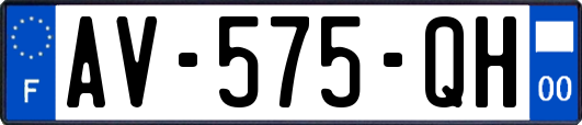 AV-575-QH