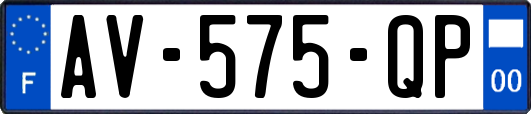 AV-575-QP