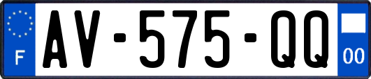 AV-575-QQ