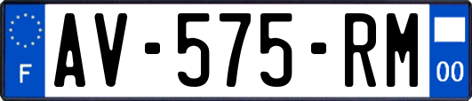 AV-575-RM