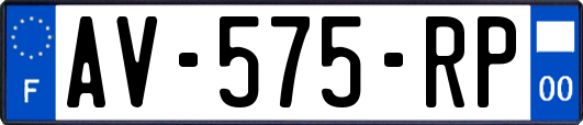 AV-575-RP