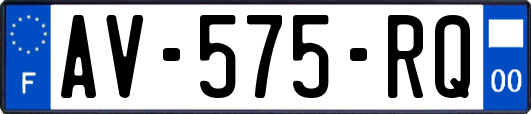 AV-575-RQ