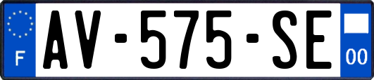 AV-575-SE