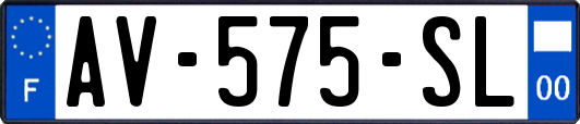 AV-575-SL