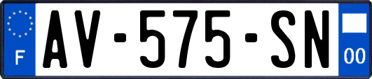 AV-575-SN