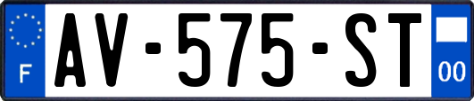 AV-575-ST
