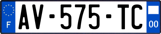 AV-575-TC