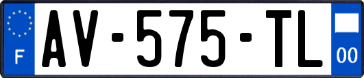 AV-575-TL
