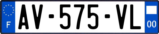 AV-575-VL
