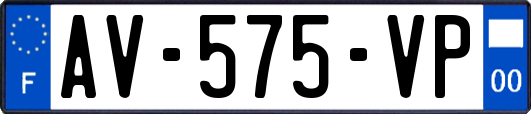 AV-575-VP