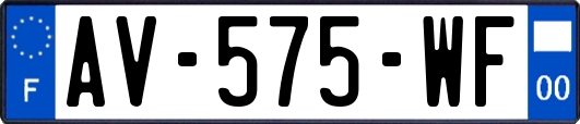 AV-575-WF