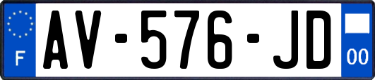 AV-576-JD