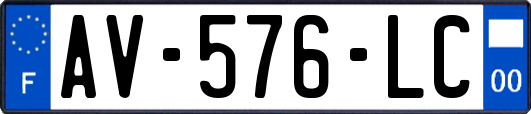 AV-576-LC