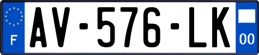 AV-576-LK