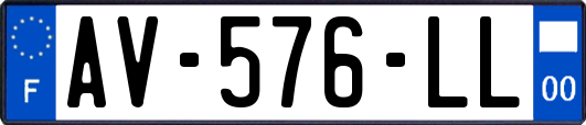 AV-576-LL