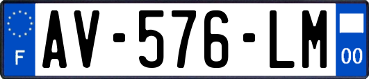 AV-576-LM