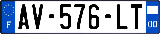 AV-576-LT