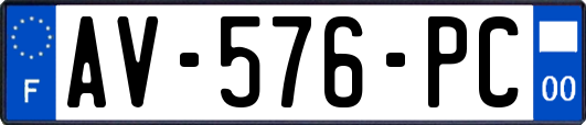 AV-576-PC