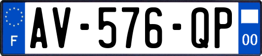 AV-576-QP