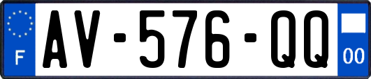 AV-576-QQ