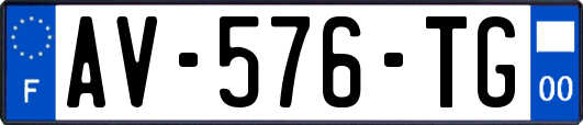 AV-576-TG