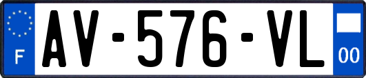 AV-576-VL