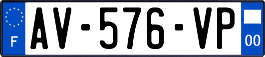 AV-576-VP