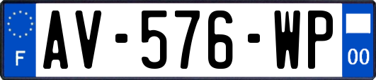 AV-576-WP