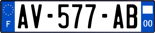 AV-577-AB