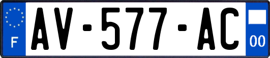 AV-577-AC