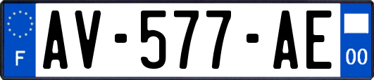 AV-577-AE