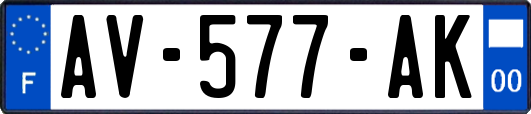 AV-577-AK