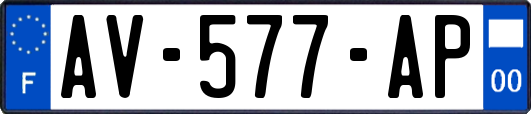 AV-577-AP