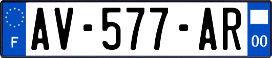 AV-577-AR