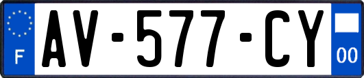 AV-577-CY