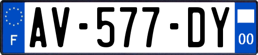 AV-577-DY