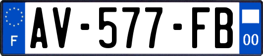 AV-577-FB