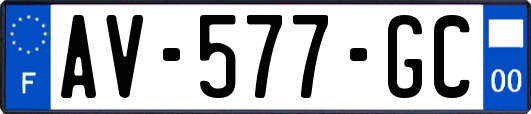 AV-577-GC