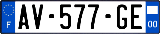 AV-577-GE