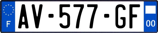 AV-577-GF